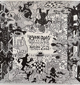 Ryan Davis & The Roadhouse Band – Dancing On The Edge