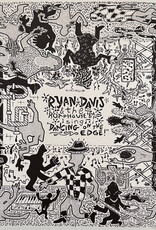 Ryan Davis & The Roadhouse Band – Dancing On The Edge