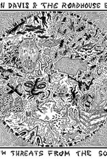 Ryan Davis & The Roadhouse Band – New Threats From The Soul