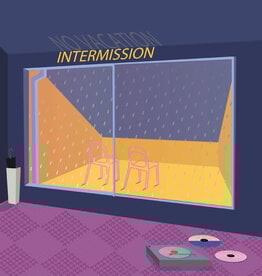 No Vacation	- Intermission (PINK & YELLOW VINYL)