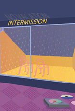 No Vacation	- Intermission (PINK & YELLOW VINYL)