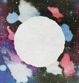 Khruangbin - The Universe Smiles Upon You ii