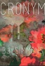 B.J. Simmons - Acronyms CD