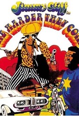 Jimmy Cliff - The Harder They Come