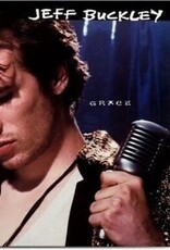 Jeff Buckley - Grace (Gold Vinyl)