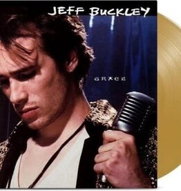 Jeff Buckley - Grace (Gold Vinyl)