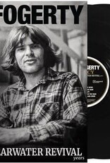 John Fogerty - Legacy: the Creedence Clearwater Revival Years
