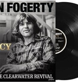 John Fogerty - Legacy: the Creedence Clearwater Revival Years