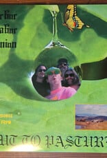 Arbor Labor Union – Out To Pasture