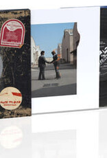 Pink Floyd - Wish You Were Here (3*LP Deluxe  Anniversary Edition)