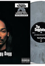 Snoop Doggy Dogg - Tha Doggfather  (Graphite Vinyl)