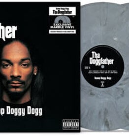 Snoop Doggy Dogg - Tha Doggfather  (Graphite Vinyl)