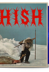 Portugal the Man - Shish (Indie Exclusive Denali Blue LP)