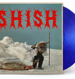 Portugal the Man - Shish (Indie Exclusive Denali Blue LP)