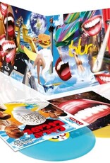 Blur - The Great Escape (Clear Vinyl, Blue, Yellow, 140 Gram Vinyl, Anniversary Edition)