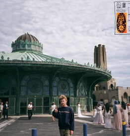 Greg Freeman -  I Looked Out