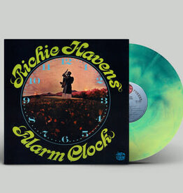 Richie Havens - Alarm Clock (Galaxy Vinyl)