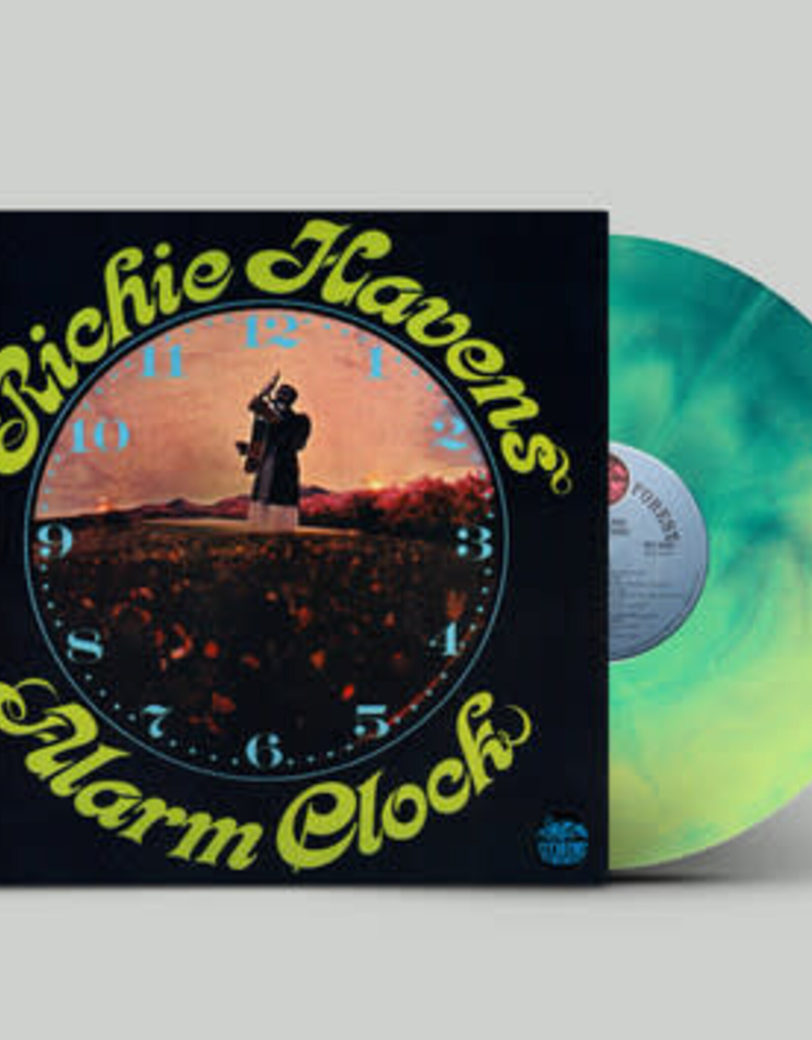 Richie Havens - Alarm Clock (Galaxy Vinyl)