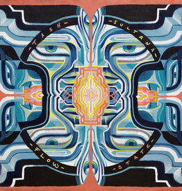 Tash Sultana - Flow State