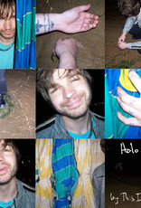 This Is Lorelei - Holo Boy (BABY BLUE VINYL)