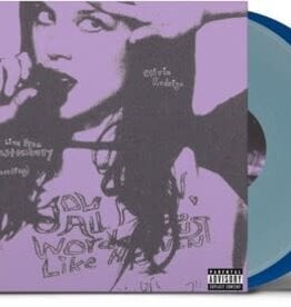 Olivia Rodrigo - Live From Glastonbury (a Bbc Recording)