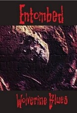 Entombed - Wolverine Blues