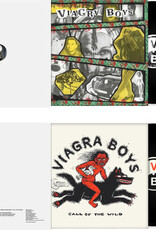 Viagra Boys - Consistency of Energy / Call of the Wild