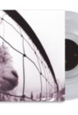 Pearl Jam - VS. (Clear Vinyl)