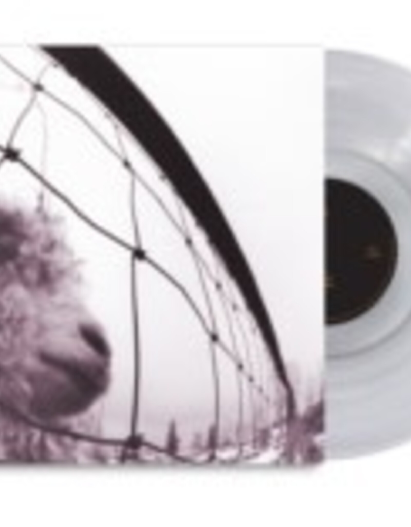 Pearl Jam - VS. (Clear Vinyl)