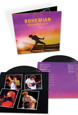 Queen - Bohemian Rhapsody