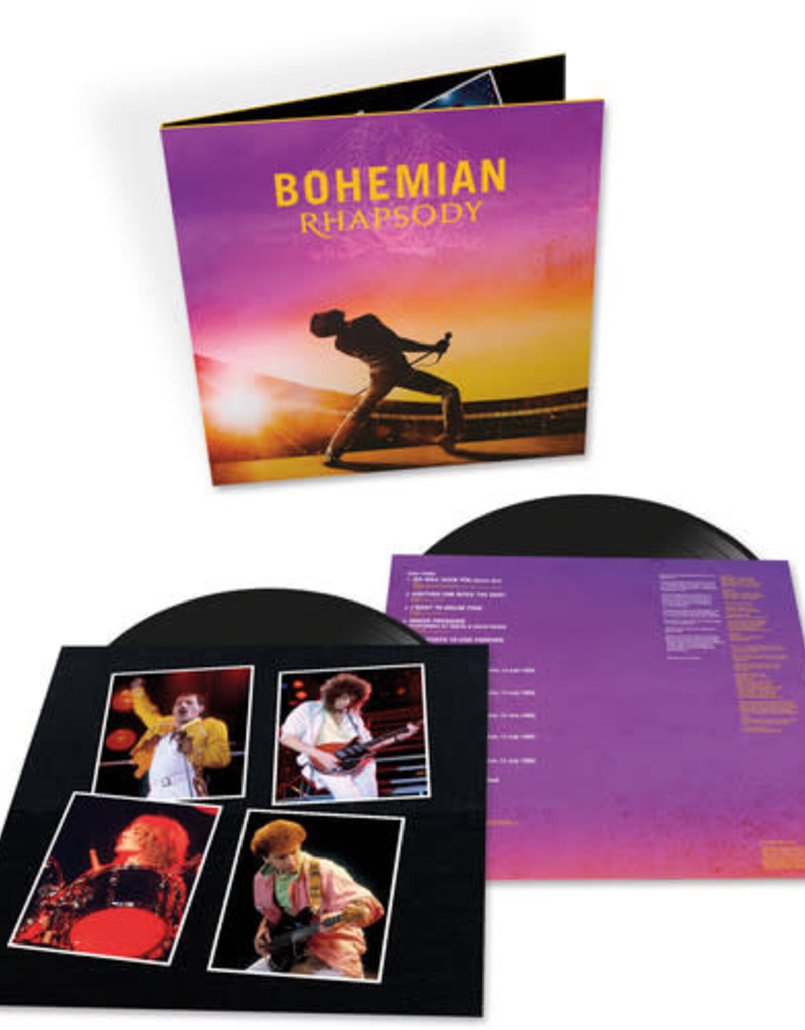 Queen - Bohemian Rhapsody