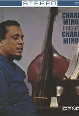 Charles Mingus	Presents Charles Mingus