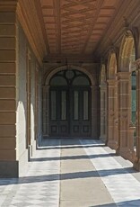 Ducks Ltd. = Modern Fiction (TAN VINYL)