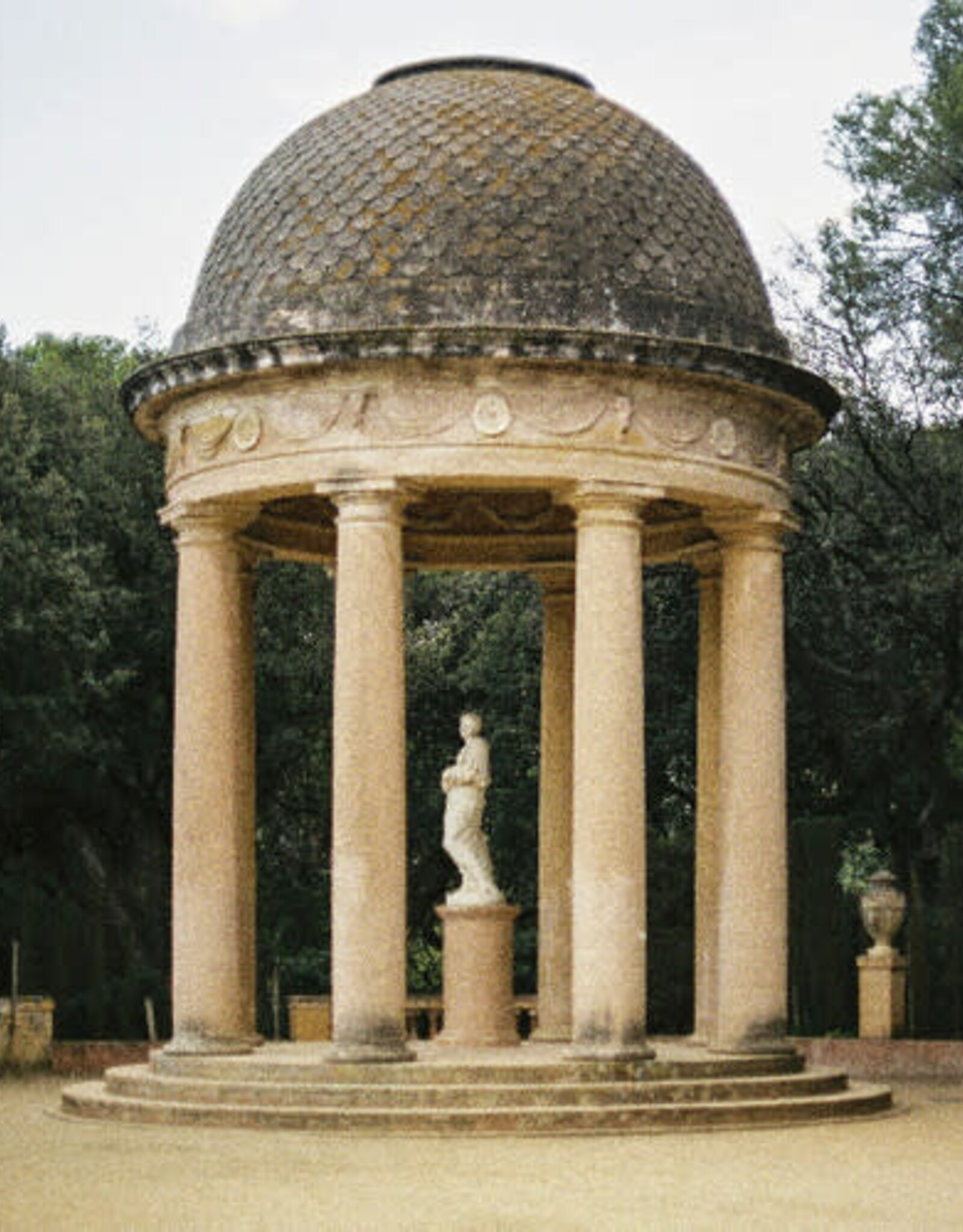 Ducks Ltd. - Harm's Way ("GASOLINE" TAN VINYL)