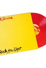 Bad Brains - Rock for Light (Solar Flare Vinyl)