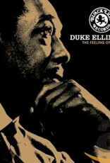 Duke Ellington - The Feeling Of Jazz