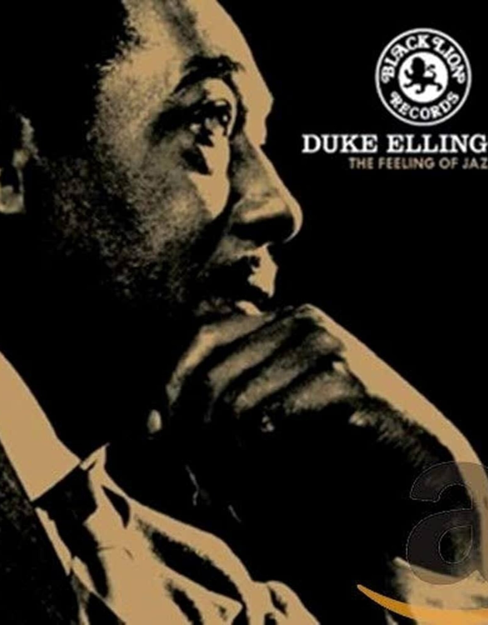 Duke Ellington - The Feeling Of Jazz