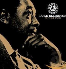 Duke Ellington - The Feeling Of Jazz