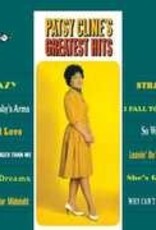 Patsy Cline - Greatest Hits - (Pink vinyl)