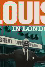 Louis Armstrong - Louis In London