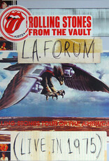 The Rolling Stones - From the Vault: L.A. Forum