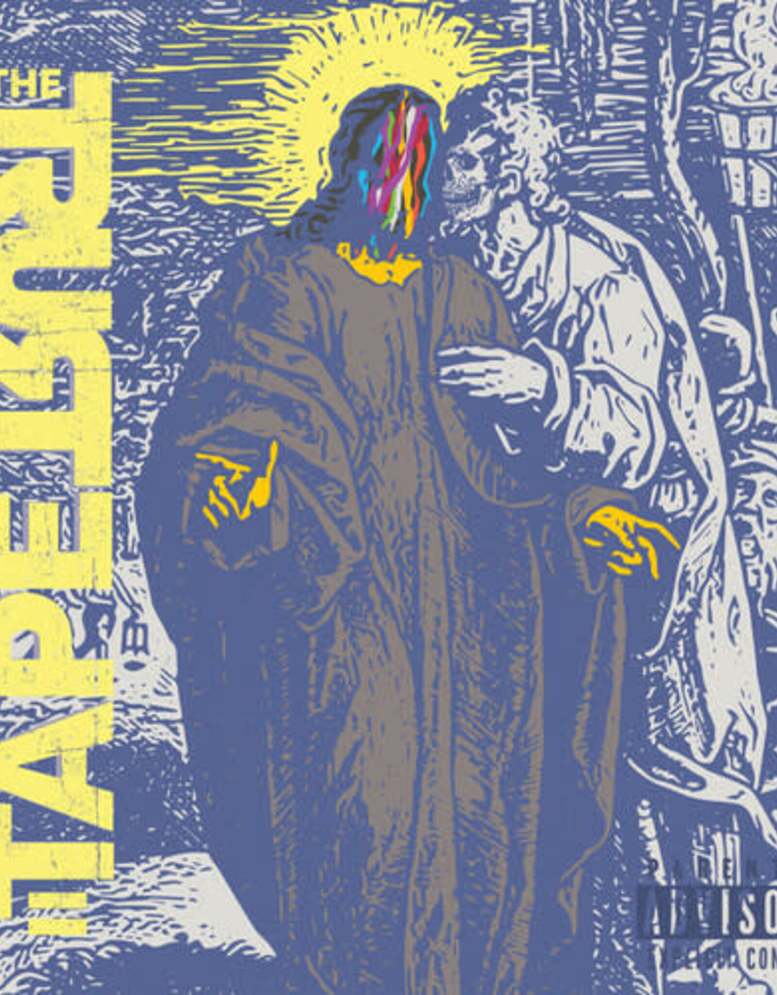 Compilation - Trust Tapes 2