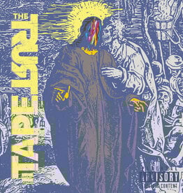 Compilation - Trust Tapes 2