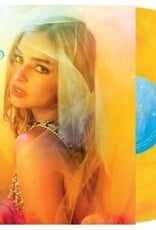 Addison Rae - Addison (Yellow Vinyl)