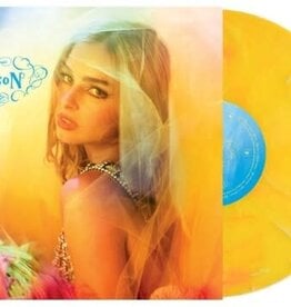 Addison Rae - Addison (Yellow Vinyl)