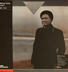 McCoy Tyner - Trident