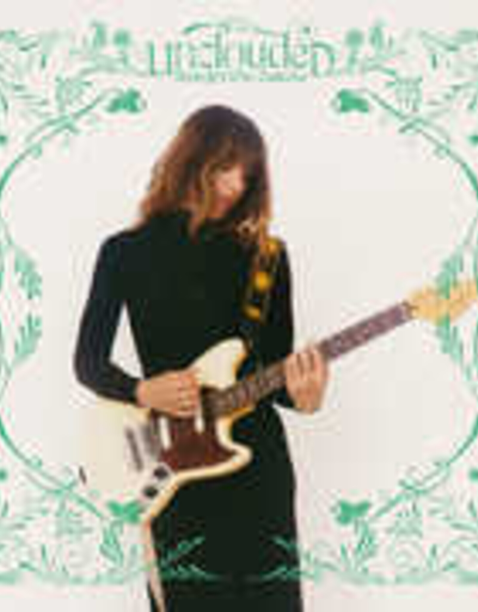 Melody's Echo Chamber - Unclouded