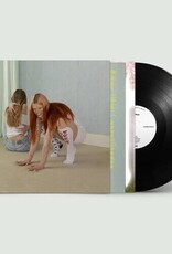 Wet Leg - moisturizer (black vinyl)