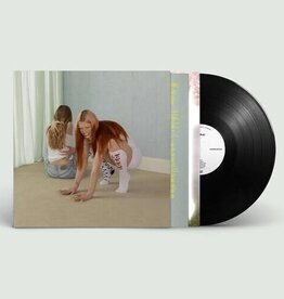 Wet Leg - moisturizer (black vinyl)