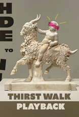 Shudder to Think - Thirst Walk 7"